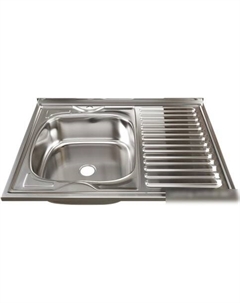 Кухонная мойка 527970 Mixline