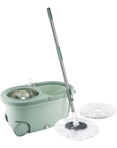 Швабра с отжимом Spin LT8053 Lamart