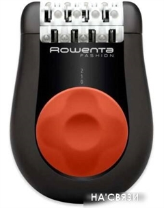 Эпилятор Fashion EP1038F1 Rowenta