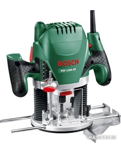 Вертикальный фрезер POF 1200 AE (060326A100) Bosch