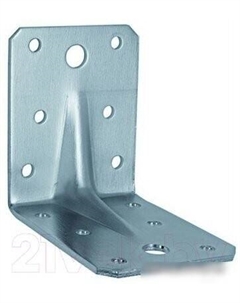 Уголок крепежный V022101 Ект