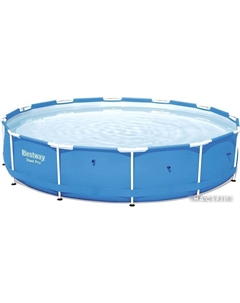 Каркасный бассейн Steel Pro 56706 (366х76) Bestway