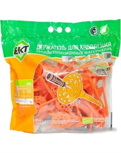 Дюбель для теплоизоляции B009642 (50 шт) Ект