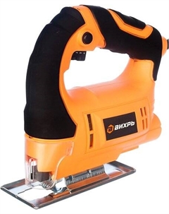 Электролобзик ЛЭ-55Б Вихрь