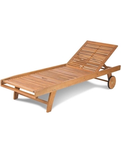 Шезлонг FDZN 4007-T Fieldmann