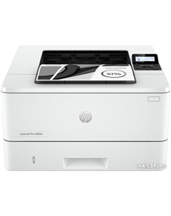 Принтер LaserJet Pro 4003n 2Z611A Hp