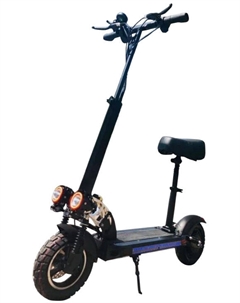 Электросамокат MAX SPEED Avm