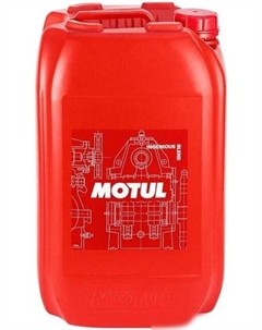 Трансмиссионное масло Gear 300 75W-90 20л Motul