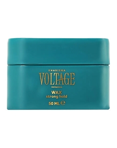 Воск для укладки волос глянцевый 50 Kharisma voltage