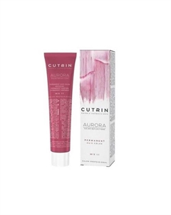 Крем-краска для волос AURORA DRIFTWOOD 60 Cutrin