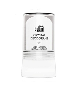 Минеральный дезодорант, алунит By tm