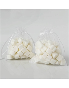 Ароматическое саше "Хлопок и кашемир" Pocherk