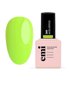 Гель-лак для ногтей Emi