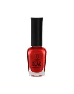 Лак для ногтей укрепляющий с биокерамикой PROLAC+bioceramics Iq beauty