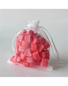 Ароматическое саше "Ваниль и сливки" Pocherk