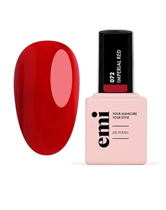 Гель-лак для ногтей Emi