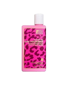 Масло для душа Парфюмированное "Эйфория" Base Care 250 Family forever factory