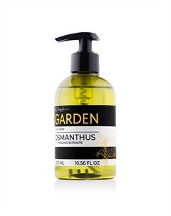 Парфюмированное крем-мыло жидкое Osmanthus 300 Результат.про