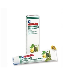 Оживляющий бальзам 125 Gehwol