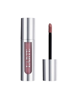 Матовая помада-крем Girl’s best friend L'arte del bello