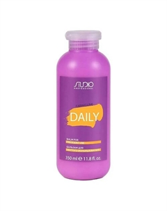 Бальзам для частого использования Daily 350 Studio
