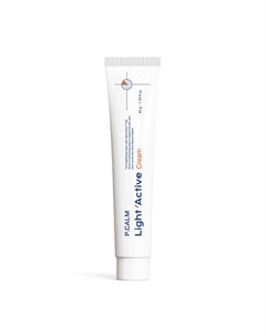 Крем против пигментации Light Active Cream 40 P.calm