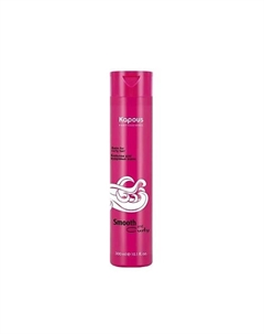 Бальзам для кудрявых волос 300 Kapous