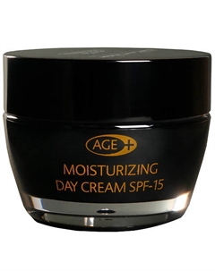 Дневной увлажняющий крем для лица SPF15 на основе экстракта черной икры 50 Mon platin