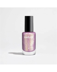 Лак для ногтей с шиммером Nabyo