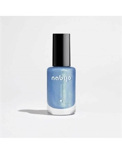 Лак для ногтей с шиммером Nabyo
