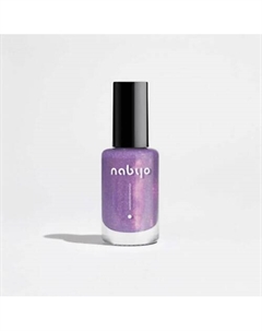 Лак для ногтей с шиммером Nabyo