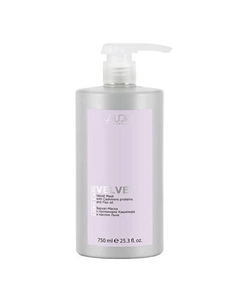 Бархат-Маска с протеинами Кашемира и маслом Льна серии "Luxe Care" 750 Studio