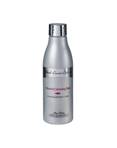 Лосьон для лица с черной икрой для нормальной и сухой кожи 250 Mon platin