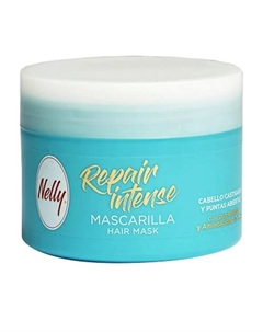 Маска для волос Восстанавливающая 300 Nelly