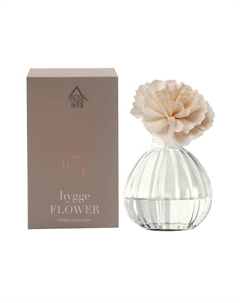 Аромадиффузор для дома Hygge Flower "Пляж Вайкики" 50 Arida home