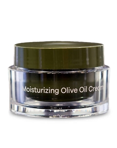 Увлажняющий оливковый крем 50 Mon platin