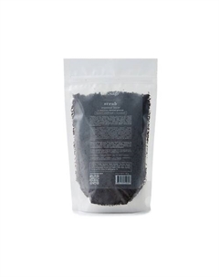 Натуральный скраб кофейный с маслом Лемонграсс 250 Be.sage