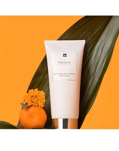 Крем Жиросжигающий Антицеллюлитный с охлаждающим эффектом Fat-Freezing 200 Biothal