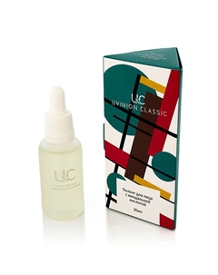 Пилинг для лица кислотный с миндальной и азелаиновой кислотой 30 Uvinion