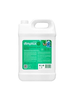 Концентрированный кондиционер для белья CLEANER EXPERT Гипноз 5000 Dimplax