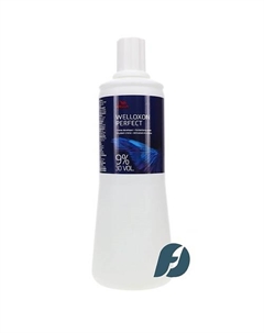Эмульсия-окислитель 9% Welloxon Perfect 1000 Wella professionals