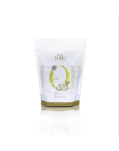 Воск горячий (пленочный) Top Line Argan гранулы 750 Italwax