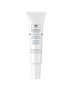 Крем для глаз против темных кругов и мимических морщин 15 Dr.dermis