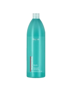 Бальзам для завершения окрашивания 1050 Kapous