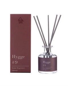 Аромадиффузор для дома Hygge "Лаванда" 50 Arida home