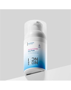 Дневной флюид MATTE & CARE 30 Icon skin