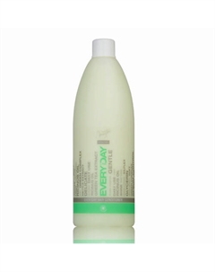 Бальзам для волос для ежедневного применения с кокосовым, касторовым маслом и крапивой 970 Spa master