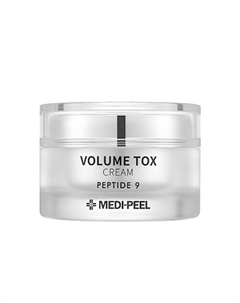 Крем с комплексом пептидов 50 Medi-peel