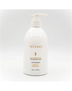 Кондиционер на основе пивных дрожжей для увлажнения и укрепления волос 500 Pogonia