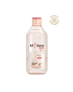 Пена для ванны успокаивающая 300 Medilana